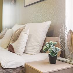 Фото Отель Prima Rent на улице Бекетова 1