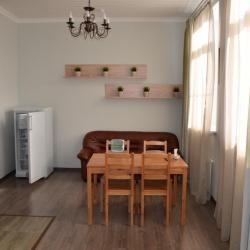 Комната студия