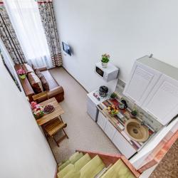 Фото Отель АпартПейдж на Курляндской