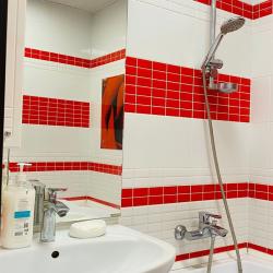 Фото Апартаменты на улице Магистральная 97