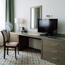 Фото Отель Zavidovo resort (Завидово Резорт)
