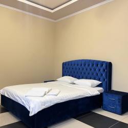 Фото Отель Колибри