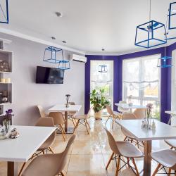 Фото Отель Blue Marine Hotel (Блю Марин)