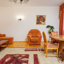 Фото Отель Ателика Снежка