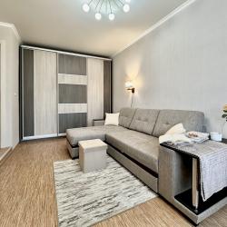 Фото Отель Квартира в историческом центре