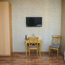 Фото Отель Aurooms Континент (Аурумс)