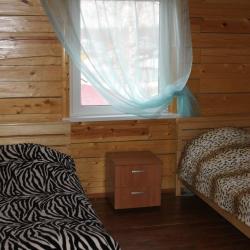 Фото Отель Андога