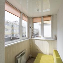 Фото Апартаменты на проспекте Столыпина