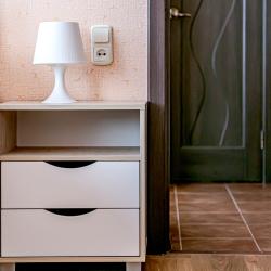 1-комнатные апартаменты стандарт