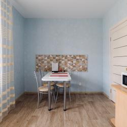 1-комнатные апартаменты стандарт