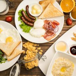 Фото Отель Амурский