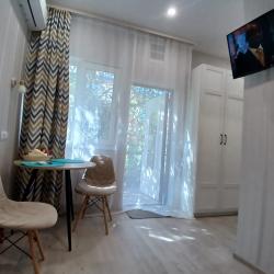 Фото Апартаменты на улице Волгоградская