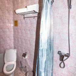 Фото Отель Зеленый Мыс