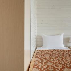 Фото Отель Pontos Family Resort Zarya (Понтос Фэмили Резорт Заря)