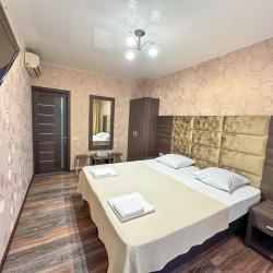 Фото Отель Эдельвейс