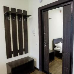 Фото Отель Bon Voyage (Бон Вояж)