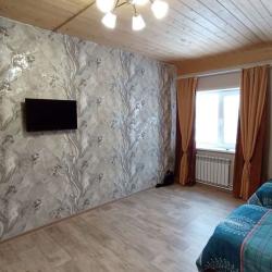 Фото Апартаменты на улице Центральная