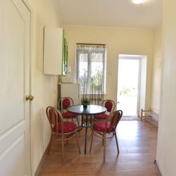 Фото Отель Пансион Парадиз