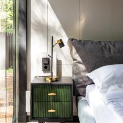 Фото Дизайн-отель Seliger Club (Селигер Клуб)