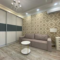 1-комнатные апартаменты стандарт Казань, Чистопольская 86/10АА