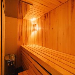 Коттедж стандарт