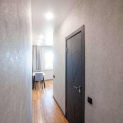 Фото Апартаменты на улице Морозова Павла Леонтьевича 97