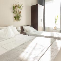 Фото Отель Первый Солнечный