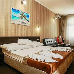 Фото Отель Argo Park (Арго Парк)