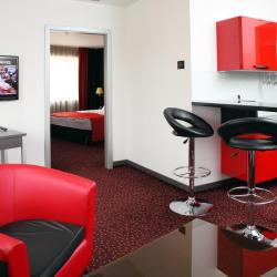 фото 33 Avenue Park Hotel (Авеню Парк Отель)