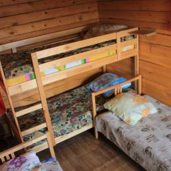 Фото Отель Родные берега