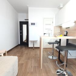 Фото Отель Крыша Мира на улице Луначарского