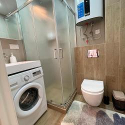 Апартаменты люкс база отдыха Агой, 2 (мансарда)