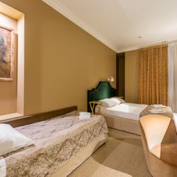 фото 9 T-Hotel (Т-Отель)