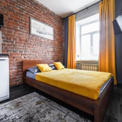 Фото Отель RentalSPb на улице Калинина 10