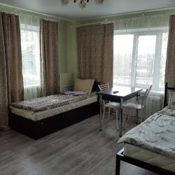 Фото Отель Гостевой дом Натали