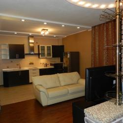 Фото Апартаменты на улице Красноармейская 141