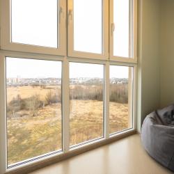 Фото Отель LovelyHome 39 на улице Иркутская 8