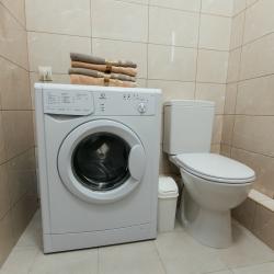 1-комнатные апартаменты люкс Береговая 73с1