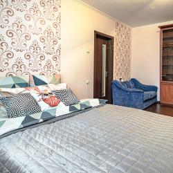 1-комнатные апартаменты стандарт