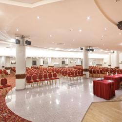 фото 49 AZIMUT Hotel Olympic Moscow (АЗИМУТ Олимпик)