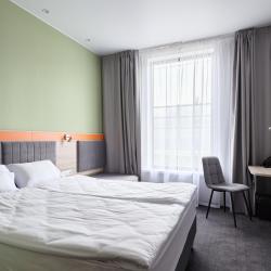 Фото Отель 3А