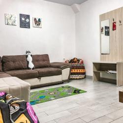 Фото Отель Олимп Первая Линия