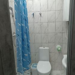 Трёхместная комната Комфорт
