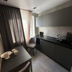 Фото Апартаменты на улице Амурская 6