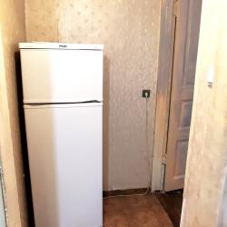 Фото Апартаменты Лаванда на улице Алексея Реброва