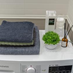 Фото Апартаменты на улице Московская