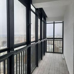 Фото Апартаменты на улице Академика Королёва 20Г