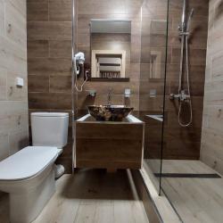 4х местные апартаменты Делюкс