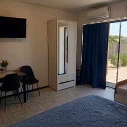 Фото Отель Чайка