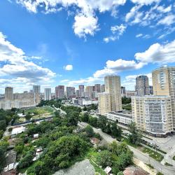 Фото Отель 1к квартира 30кв.м.